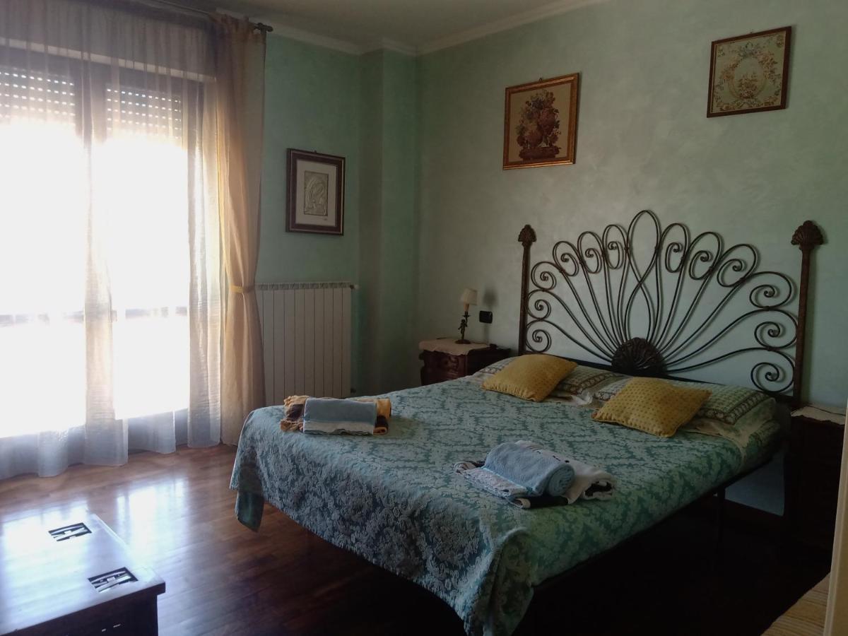 A L'Aquila Per Un Sogno 호텔 외부 사진
