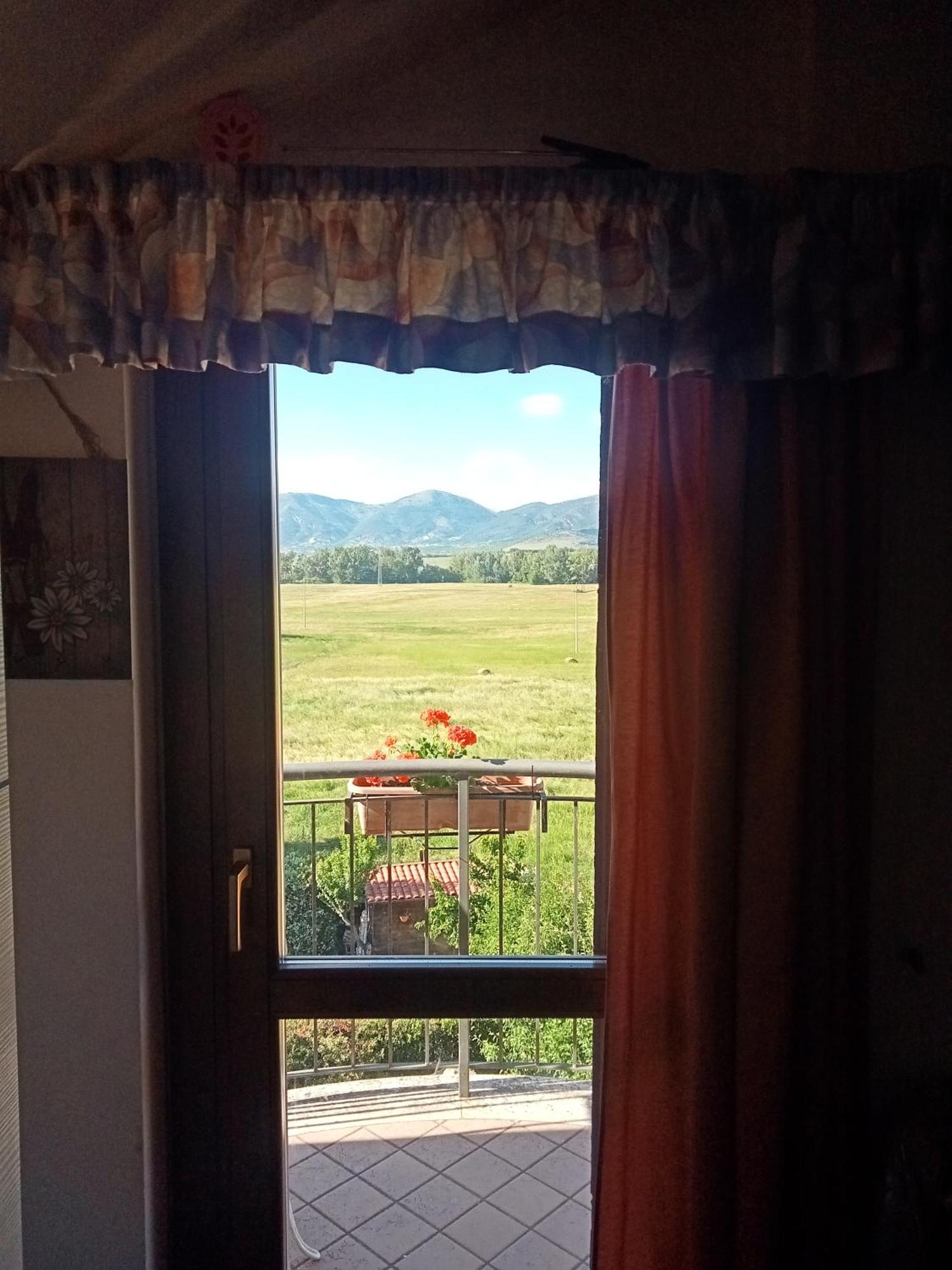 A L'Aquila Per Un Sogno 호텔 외부 사진