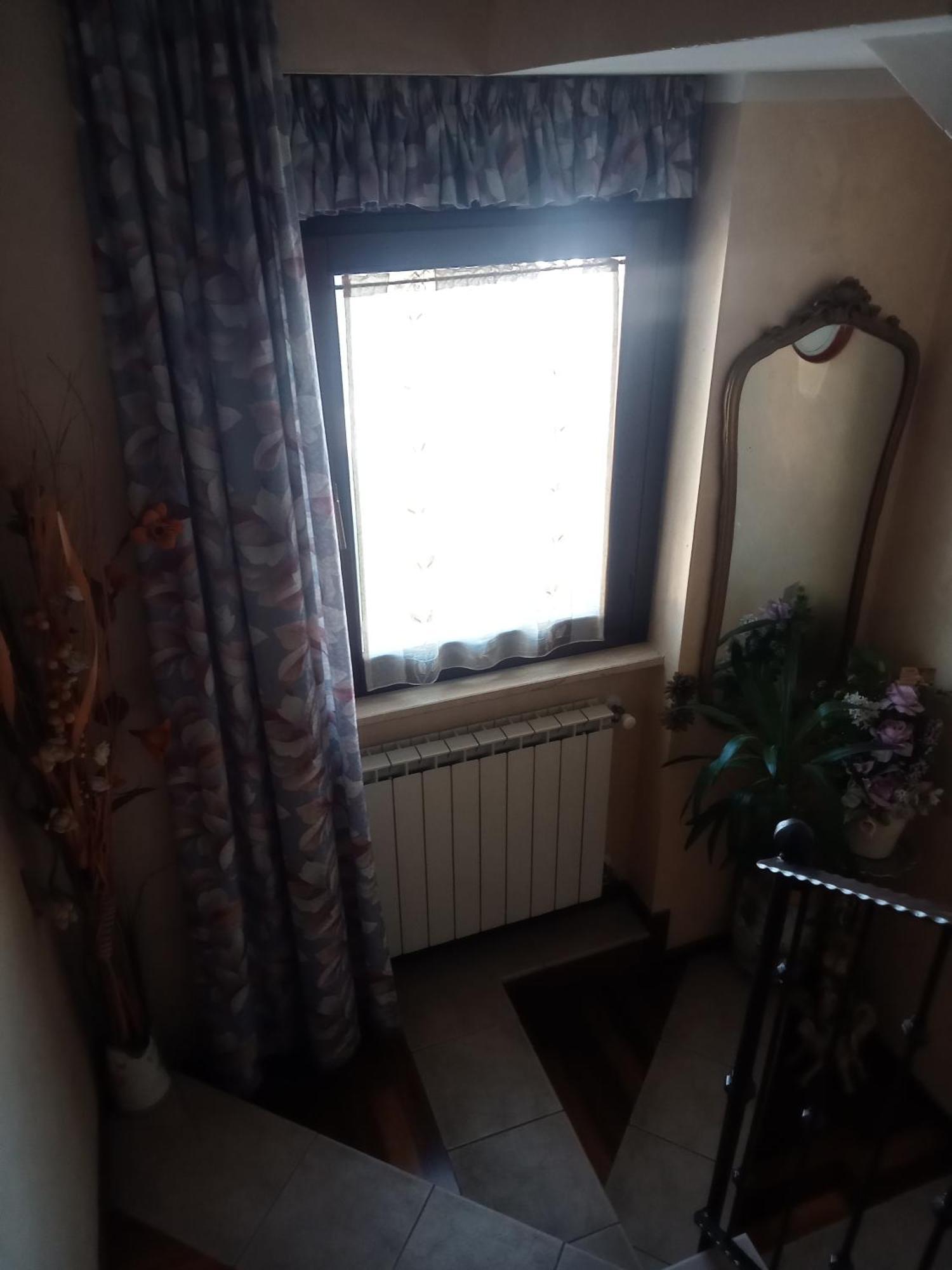 A L'Aquila Per Un Sogno 호텔 외부 사진